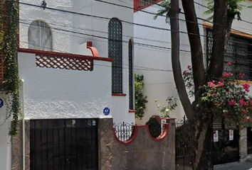 Casa en  Tacámbaro, Hipódromo Condesa, Ciudad De México, Cdmx, México