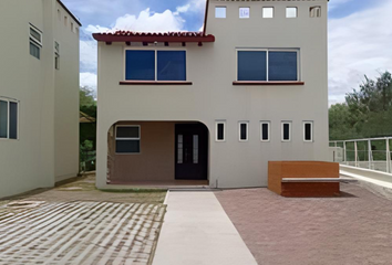 Casa en condominio en  Camino Real 104, Tula, Hidalgo, México