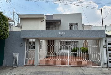 Casa en fraccionamiento en  Oscar Fernández 3135, Paseos Del Sol, Zapopan, Jalisco, México