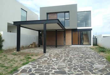 Casa en fraccionamiento en  El Molino Residencial Y Golf, Paseo El Molino, El Molino Residencial, León, Guanajuato, México