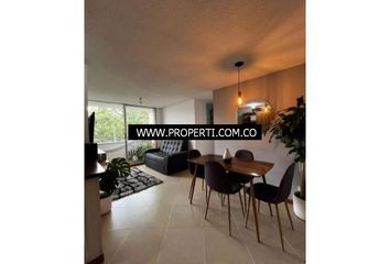 Apartamento en San Diego, Medellín