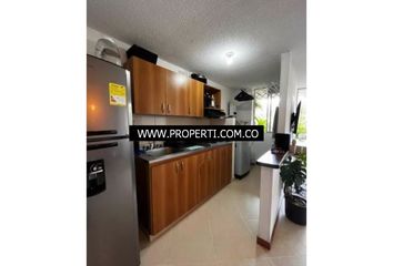 Apartamento en  San Diego, Medellín