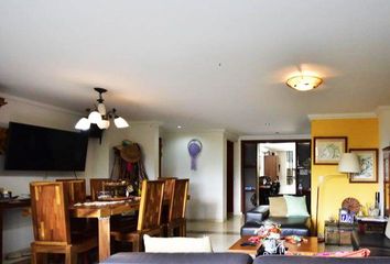 Apartamento en  Poblado, Medellín