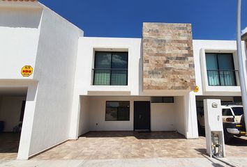 Casa en  Villa De Pozos, Industrial San Luis, San Luis Potosí, México