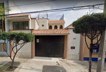 Casa en  Faja De Oro 343, Petrolera, Ciudad De México, Cdmx, México