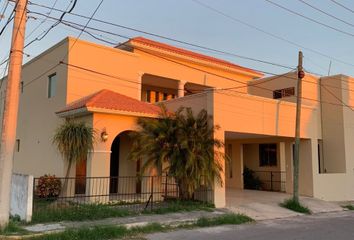 Casa en  Residencial Pedregal I, San Francisco De Campeche, Campeche, México