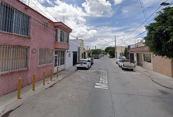 Casa en  María Isabel, La Lomita 2da Sección, Soledad De Graciano Sánchez, San Luis Potosí, México