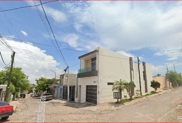 Casa en  Hacienda Sandía Grande, Hacienda Del Valle, Culiacán Rosales, Sinaloa, México