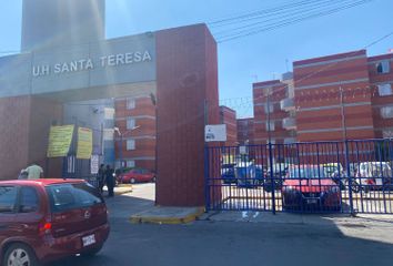 Departamento en  Cerrada Sta Teresa 106, Tepalcates, Ciudad De México, Cdmx, México