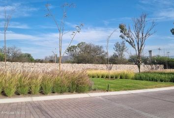 Lote de Terreno en  Arroyo Hondo, Querétaro, México