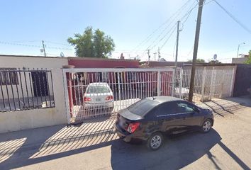 Casa en  Villa Del Campo, Mexicali