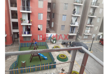 Departamento en  Los Balcones De Chorrillos, Av. Guardia Civil Sur, Chorrillos, Perú