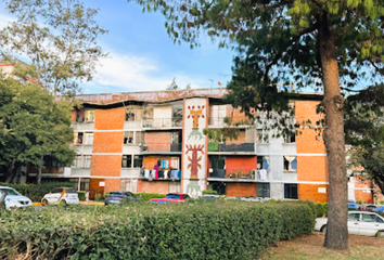Departamento en  Unidad Habitacional Independencia, Anillo Periférico, Independencia Batan Sur, Ciudad De México, Cdmx, México
