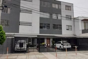 Departamento en  Avenida Juan De Aliaga 103-125, Magdalena Del Mar, Lima, 15076, Per