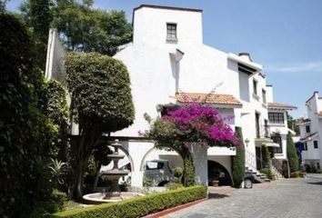 Casa en  Canteras De Oxtopulco, Copilco Universidad, Ciudad De México, Cdmx, México