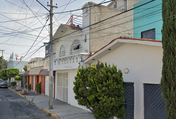 Casa en  Valle Grande, Valle De Aragon 1ra Sección, Nezahualcóyotl, Estado De México, México