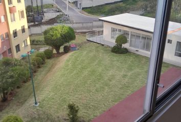 Departamento en  Conjunto La Cascada, De Los Nogales, Quito 170124, Ecuador