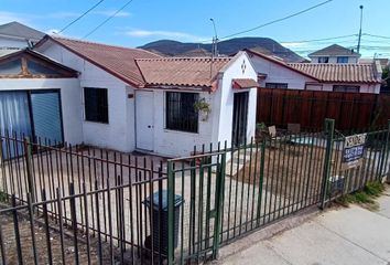 Casa en  La Herradura, Coquimbo, Chile