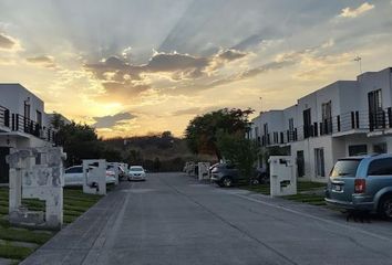 Casa en fraccionamiento en  Solares, Fraccionamiento Solares, Morelos, México
