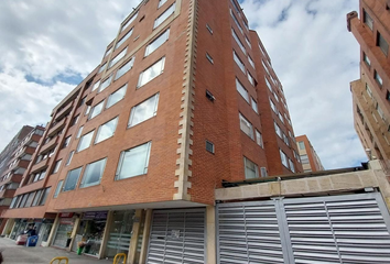 Apartamento en  Santa Bárbara Occidental, Bogotá