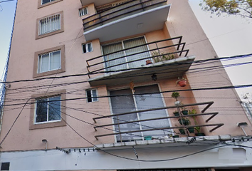 Departamento en  Jacobo Callot, Santa María Nonoalco, Ciudad De México, Cdmx, México