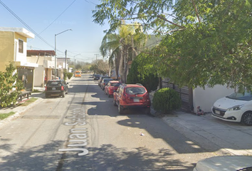 Casa en  Juan Sebastián Elkano, Misión De Fundadores, Apodaca, Nuevo León, México