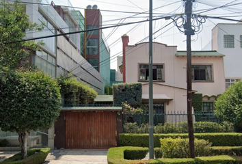Casa en  Aristóteles 338, Polanco, Polanco Iv Sección, Ciudad De México, Cdmx, México