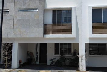 Casa en condominio en  Circuito Real San José, Real Del Carmen, Zapopan, Jalisco, 45136, Mex
