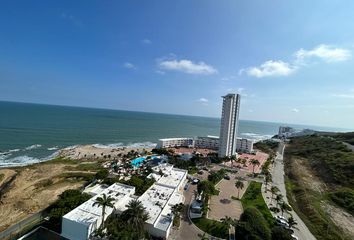 Departamento en  Ocean Club, General Villamil, Ecuador