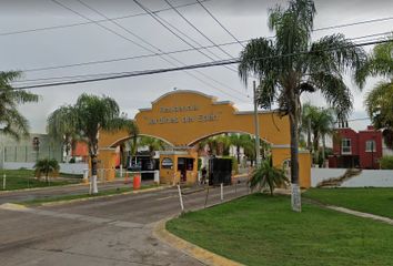 Casa en  Circuito Noe, Jardines Del Edén, Jardines Del Edén, Jalisco, México