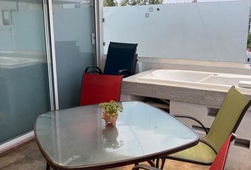 Departamento en  Tapachula, Roma Norte, Ciudad De México, Cdmx, México
