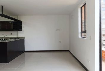 Apartment for rent in Los Naranjos, Medellín