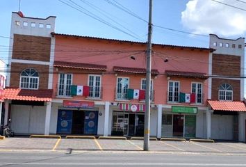Local comercial en  Avenida Tecnológico 800, Fraccionamiento La Gavia I, Metepec, México, 52149, Mex