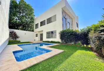 Casa en fraccionamiento en  Lomas De Cuernavaca, Cuernavaca, Cuernavaca, Morelos