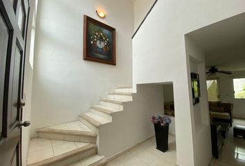 Casa en  Privada Altabrisa 401, Colonia Altabrisa, Mérida, Yucatán, México