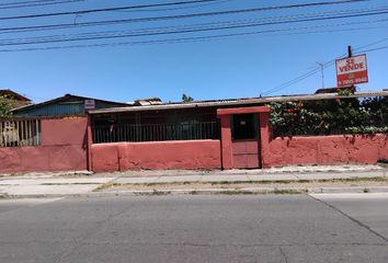 Casa en  Los Tréboles 569, El Bosque, Chile