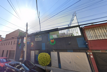 Casa en  Serafín Olarte 128, Independencia, 03630 Ciudad De México, Cdmx, México