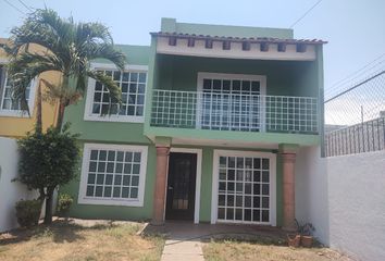 Casa en fraccionamiento en  Casasano, Cuautla De Morelos, Morelos, México