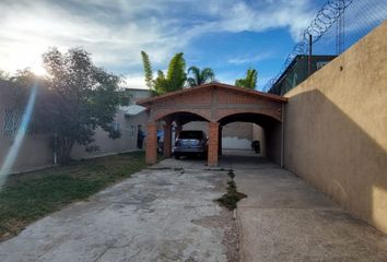 Casa en  El Refugio De Peñuelas, Aguascalientes, México