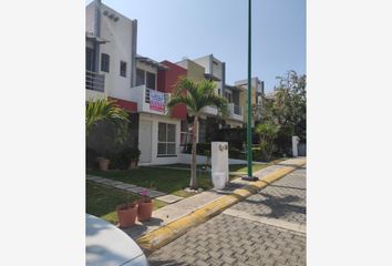 Casa en condominio en  Fraccionamiento Jardines De La Hacienda, Jiutepec, Morelos