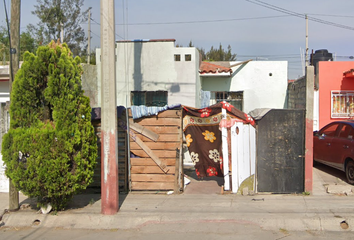 Casa en  Circuito Chimbote, Hacienda Santa Fe, Jalisco, México