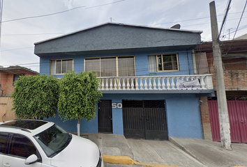 Casa en  Tepeyaucle 50, 35c, Pedregal De Santo Domingo, 04369 Ciudad De México, Cdmx, México