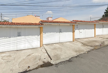 Casa en condominio en  Calle Francisco Javier Mina, Margarita Maza De Juárez, Ciudad López Mateos, Estado De México, México