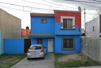 Casa en  Calle Huemac 1604, Ciudad Deportiva, Monclova, Coahuila De Zaragoza, México