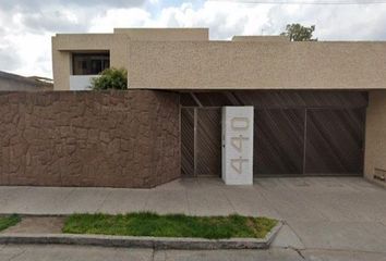 Casa en  Jacarandas, Las Aguilas 3ra Sección, San Luis Potosí, México