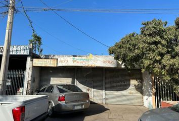Local comercial en  Popular, Culiacán, Sinaloa, México