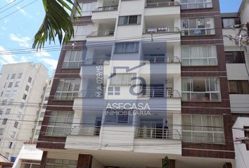Apartamento en  Cra. 39 #42 54, Cabecera Del Llano, Bucaramanga, Santander, Colombia