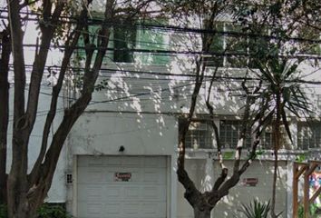 Casa en  San Francisco 323, Sm Del Entre Luz Saviñon Y Pedro Romero De Terreros, Colonia Del Valle Norte, Ciudad De México, Cdmx, México