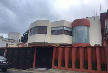 Casa en  Fuente De La Joya 17, Mz 005, Lomas De Las Palmas, Naucalpan De Juárez, Estado De México, México