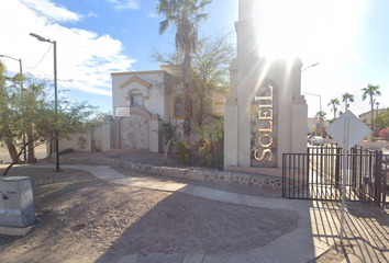 Casa en condominio en  Cerrada Monet 156, Hermosillo, Sonora, México